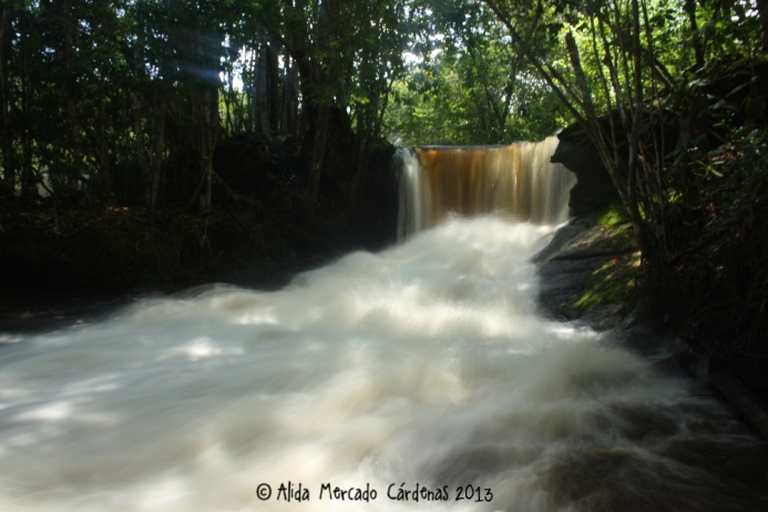 Cachoeira Araras derecha 15Sep2013